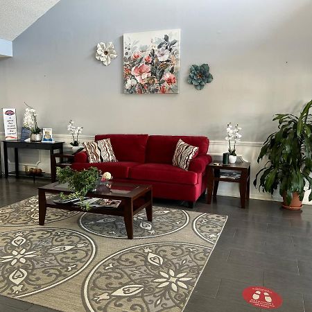 Baymont By Wyndham Albany At Albany Mall מראה חיצוני תמונה